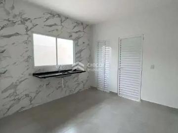 Casa / Sobrado para Locação em Vargem Grande Paulista/SP Centro 3 Quartos