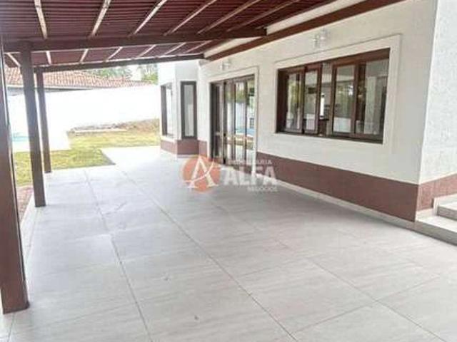 Casa / Sobrado para Locação em Vargem Grande Paulista/SP Centro 3 Quartos