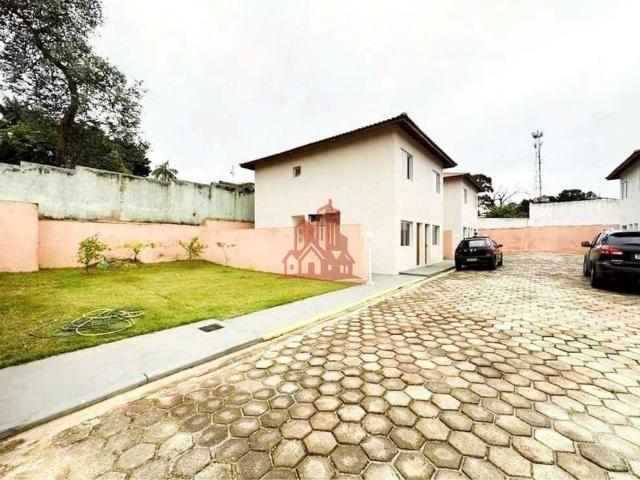 Casa / Sobrado para Locação em Vargem Grande Paulista/SP Chácara Belverde 2 Quartos