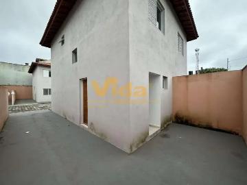 Casa / Sobrado para Locação em Vargem Grande Paulista/SP Chácara Belverde 2 Quartos