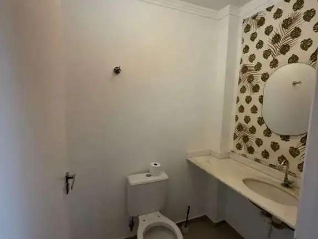Casa / Sobrado para Locação em Vargem Grande Paulista/SP Chácara do Carmo 3 Quartos