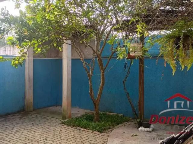 Casa / Sobrado para Locação em Vargem Grande Paulista/SP Chácara do Carmo 2 Quartos