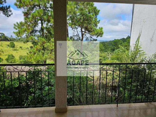 Casa / Sobrado para Locação em Vargem Grande Paulista/SP Chácara do Remanso Gl Um 4 Quartos