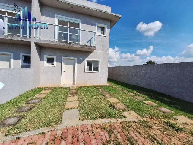 Casa / Sobrado para Locação em Vargem Grande Paulista/SP Jardim Vargem Grande 3 Quartos