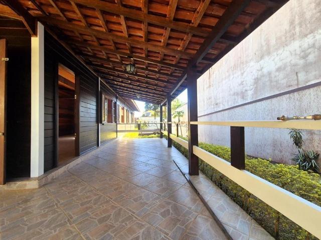 Casa / Sobrado para Locação em Vargem Grande Paulista/SP Jardim Vargem Grande 3 Quartos