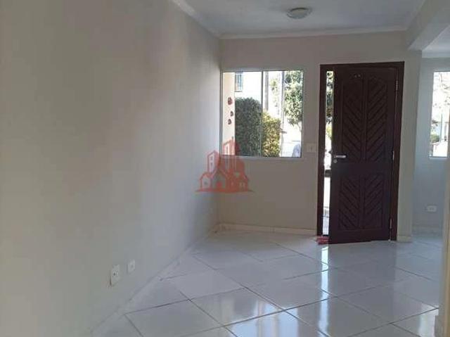 Casa / Sobrado para Locação em Vargem Grande Paulista/SP Jardim Europa 2 Quartos