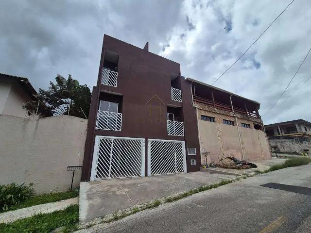 Casa / Sobrado para Locação em Vargem Grande Paulista/SP Jardim Europa 2 Quartos
