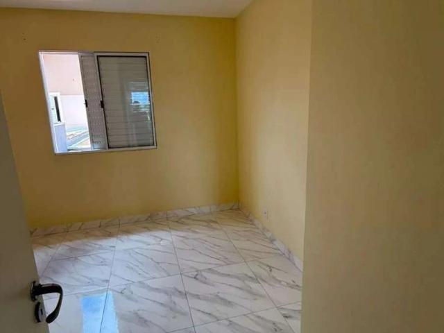 Casa / Sobrado para Locação em Vargem Grande Paulista/SP Jardim Haras Bela Vista Gl Um 2 Quartos