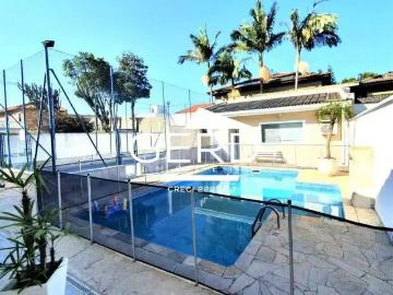 Casa / Sobrado para Locação em Vargem Grande Paulista/SP Jardim Haras Bela Vista Gl Um 4 Quartos