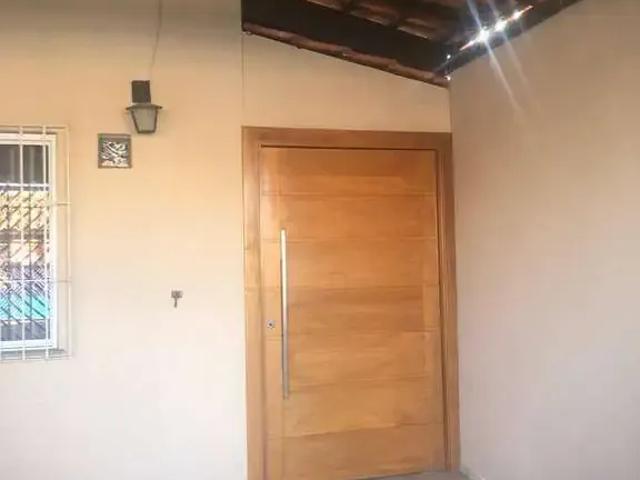 Casa / Sobrado para Locação em Vargem Grande Paulista/SP Jardim Helena Maria 2 Quartos