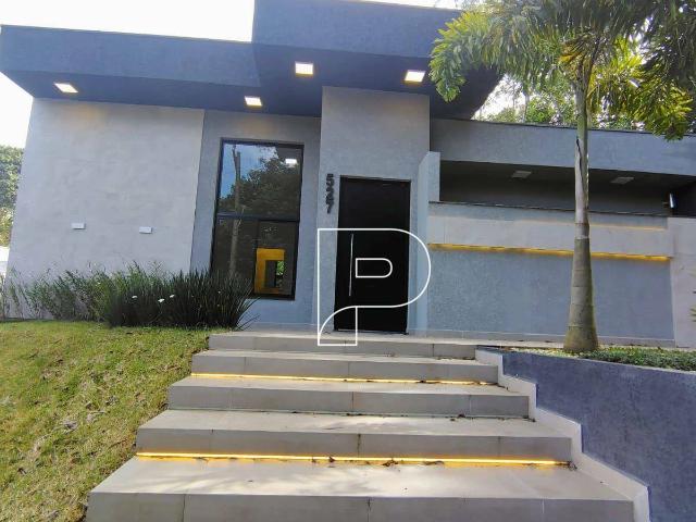 Casa / Sobrado para Locação em Vargem Grande Paulista/SP Recanto Suísso 3 Quartos