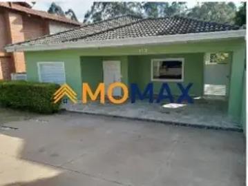 Casa / Sobrado para Locação em Vargem Grande Paulista/SP Residencial San Diego 3 Quartos