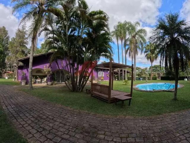 Casa / Sobrado para Locação em Vargem Grande Paulista/SP Tijuco Preto 4 Quartos