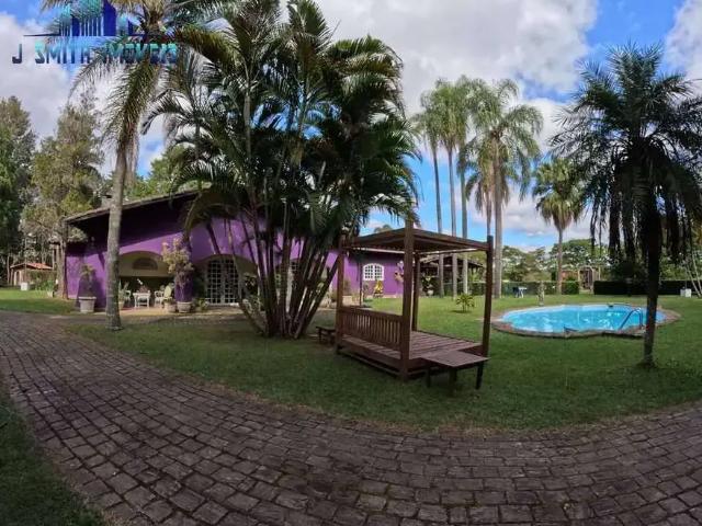 Casa / Sobrado para Locação em Vargem Grande Paulista/SP Tijuco Preto 4 Quartos