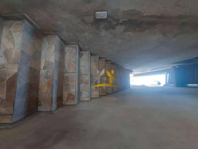 Casa / Sobrado para Locação em Vargem Grande Paulista/SP Tijuco Preto 2 Quartos