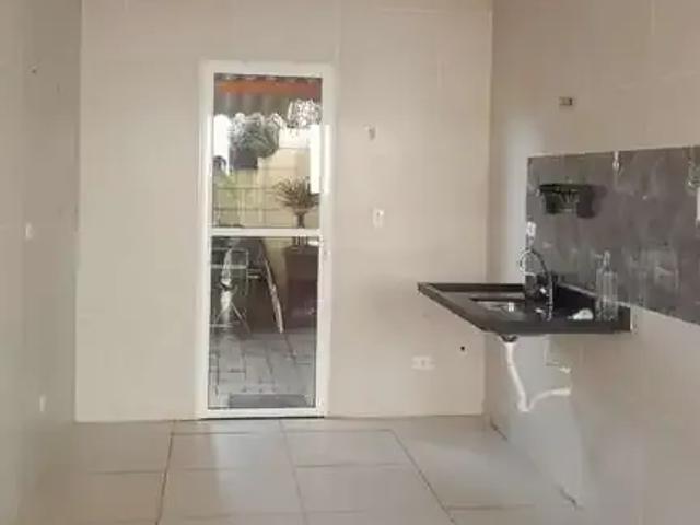 Casa / Sobrado para Locação em Vargem Grande Paulista/SP Tijuco Preto 2 Quartos
