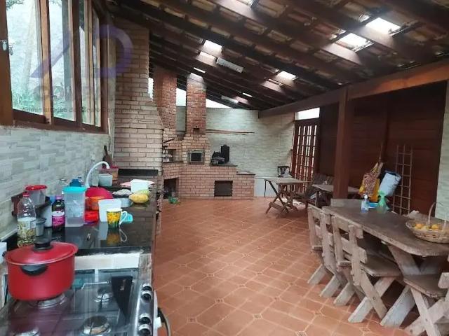 Casa / Sobrado para Locação em Vargem Grande Paulista/SP Tijuco Preto 3 Quartos