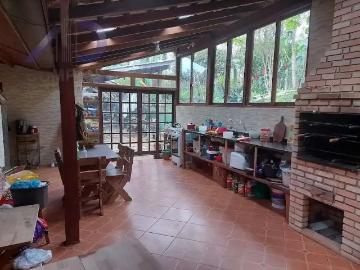 Casa / Sobrado para Locação em Vargem Grande Paulista/SP Tijuco Preto 3 Quartos