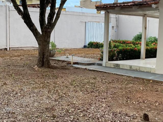 Casa / Sobrado para Locação em Várzea Grande/MT Nova Várzea Grande 3 Quartos