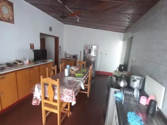 Casa / Sobrado para Locação em Várzea Grande/MT Centro 3 Quartos