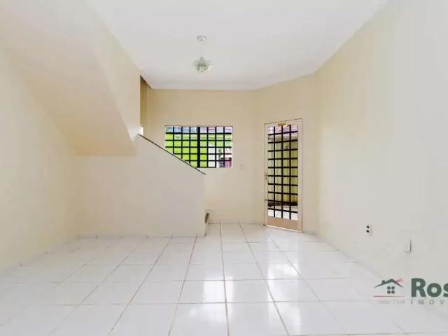 Casa / Sobrado para Locação em Várzea Grande/MT Centro Sul 3 Quartos