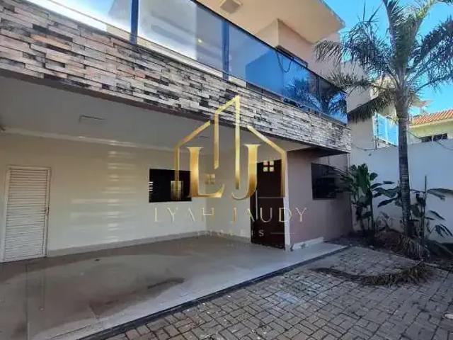 Casa / Sobrado para Locação em Várzea Grande/MT Centro Sul 3 Quartos