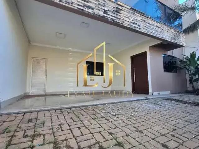 Casa / Sobrado para Locação em Várzea Grande/MT Centro Sul 3 Quartos