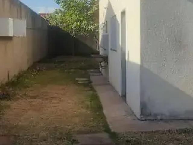 Casa / Sobrado para Locação em Várzea Grande/MT Chapéu do Sol 3 Quartos