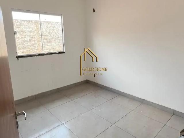 Casa / Sobrado para Locação em Várzea Grande/MT Glória 2 Quartos