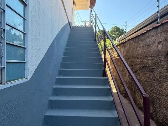 Casa / Sobrado para Locação em Várzea Grande/MT Jardim Marajoara 3 Quartos