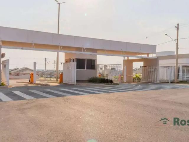 Casa / Sobrado para Locação em Várzea Grande/MT Jardim Novo Mundo 2 Quartos