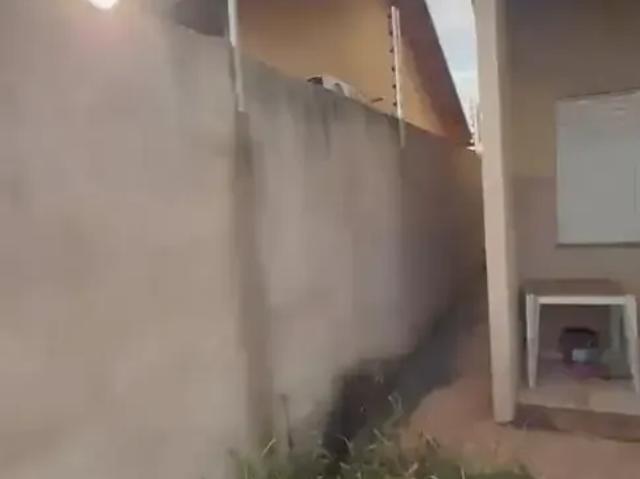 Casa / Sobrado para Locação em Várzea Grande/MT Parque Paiaguás 2 Quartos