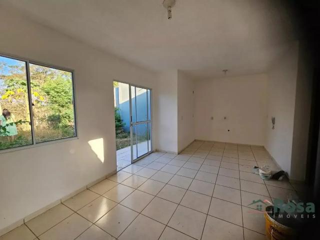 Casa / Sobrado para Locação em Várzea Grande/MT 23 de Setembro 2 Quartos