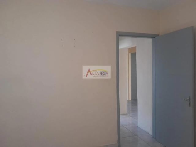Casa / Sobrado para Locação em Várzea Paulista/SP Jardim Maria de Fátima