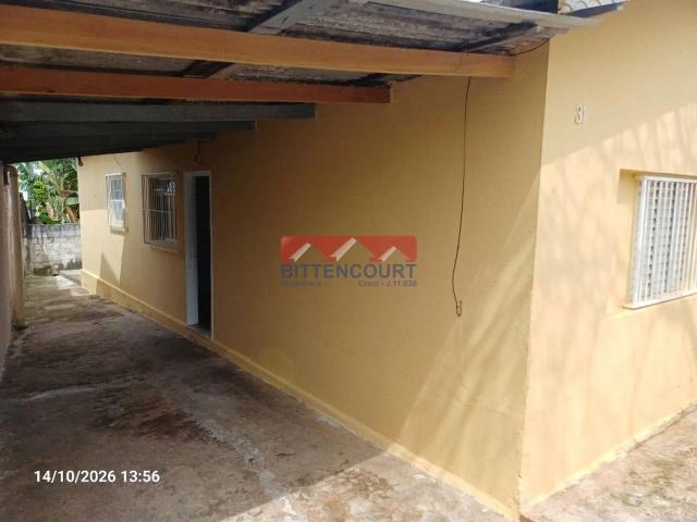 Casa / Sobrado para Locação em Várzea Paulista/SP Jardim Maria de Fátima 1 Quartos