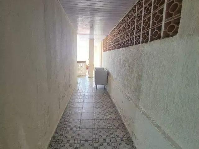 Casa / Sobrado para Locação em Várzea Paulista/SP Jardim Mirante 2 Quartos