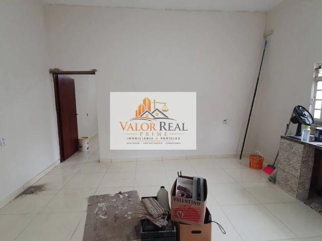 Casa / Sobrado para Locação em Várzea Paulista/SP Jardim América 1 Quartos