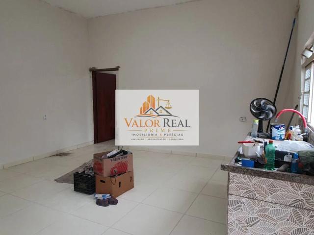 Casa / Sobrado para Locação em Várzea Paulista/SP Jardim América 1 Quartos
