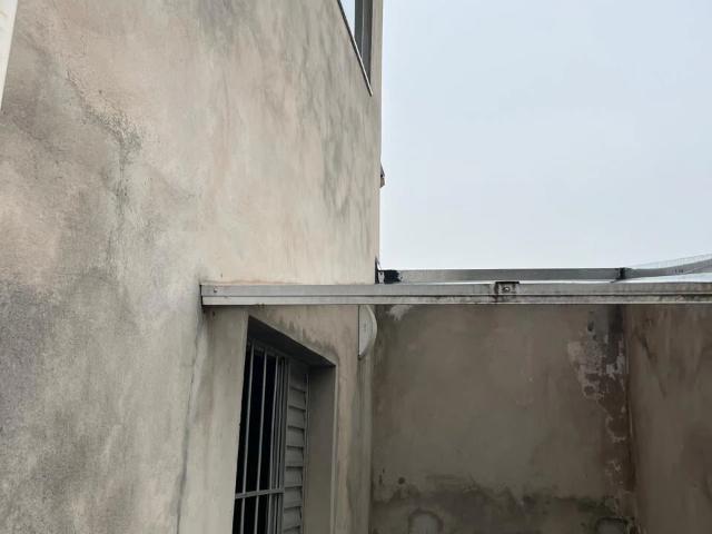 Casa / Sobrado para Locação em Várzea Paulista/SP Jardim América 1 Quartos