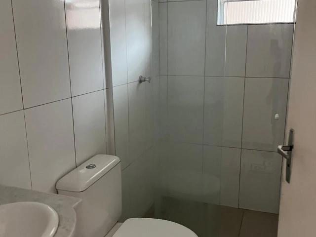 Casa / Sobrado para Locação em Várzea Paulista/SP Jardim América 2 Quartos