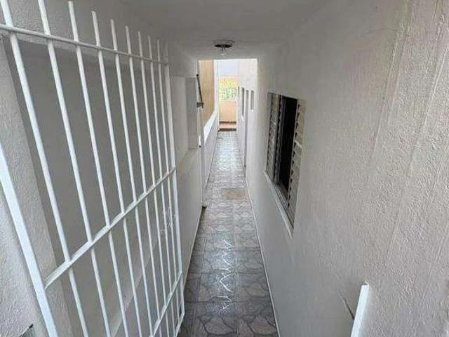 Casa / Sobrado para Locação em Várzea Paulista/SP Jardim das Palmeiras 1 Quartos