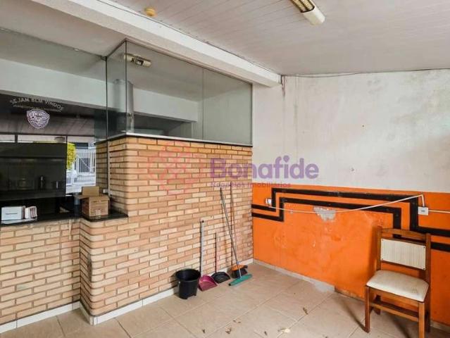 Casa / Sobrado para Locação em Várzea Paulista/SP Jardim Itália
