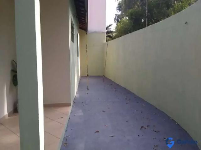 Casa / Sobrado para Locação em Várzea Paulista/SP Jardim Itália 1 Quartos