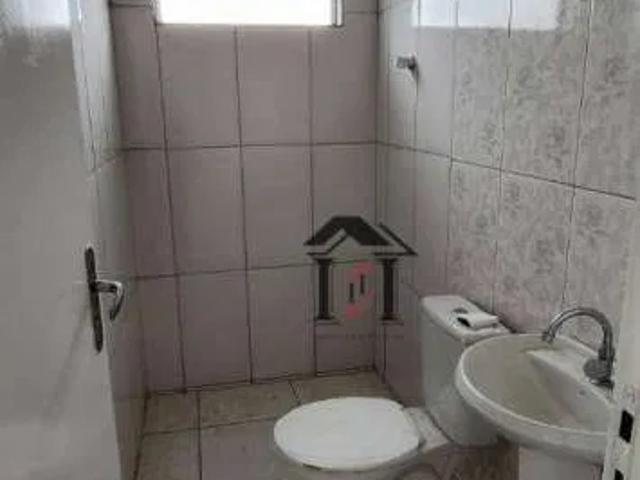 Casa / Sobrado para Locação em Várzea Paulista/SP Jardim Itália 2 Quartos