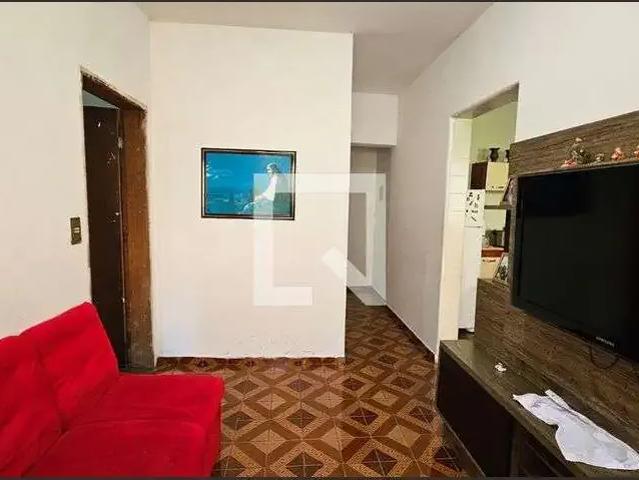 Casa / Sobrado para Locação em Várzea Paulista/SP Jardim Paraíso 2 Quartos