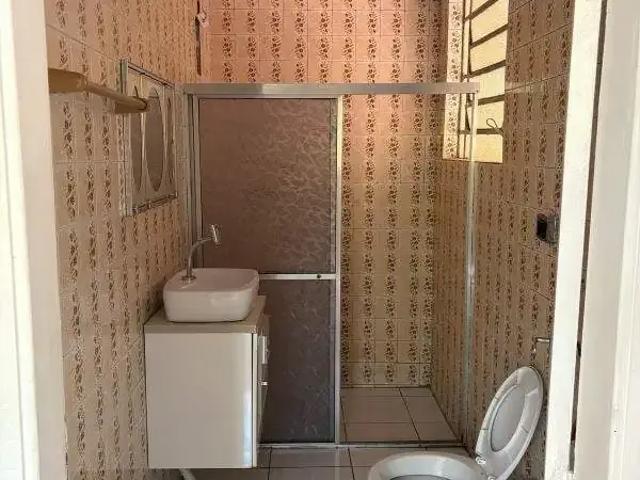 Casa / Sobrado para Locação em Várzea Paulista/SP Jardim Paraíso 2 Quartos