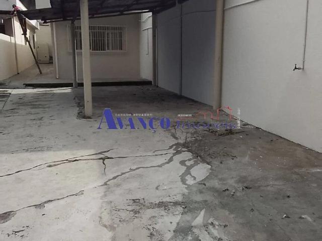 Casa / Sobrado para Locação em Várzea Paulista/SP Jardim Paraíso 2 Quartos