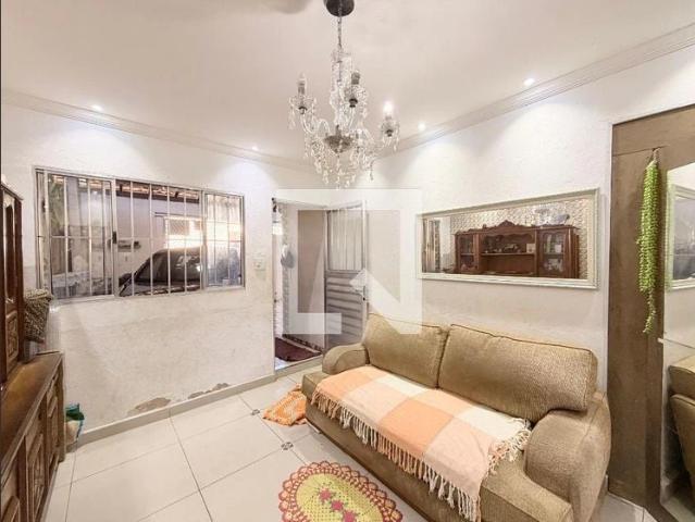 Casa / Sobrado para Locação em Várzea Paulista/SP Jardim Paulista 3 Quartos