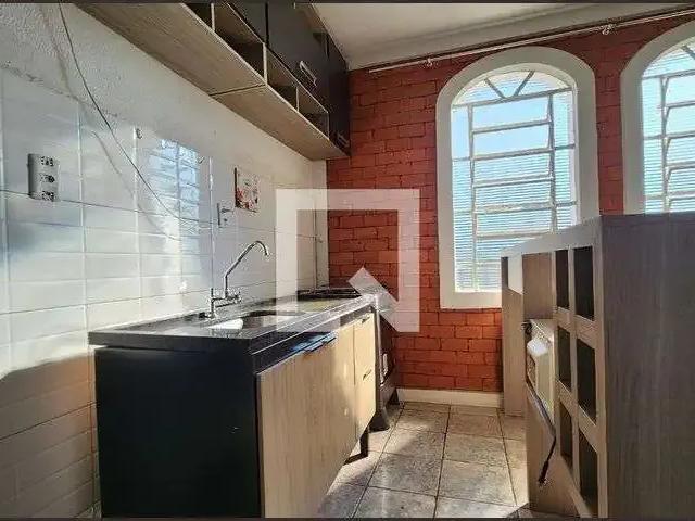 Casa / Sobrado para Locação em Várzea Paulista/SP Jardim Paulista
