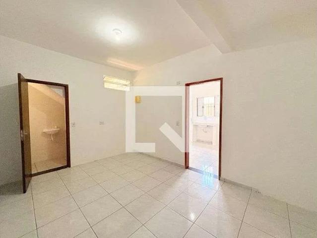 Casa / Sobrado para Locação em Várzea Paulista/SP Jardim São Paulo 1 Quartos